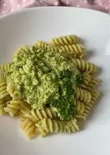 Ricetta Pesto di Zucchine