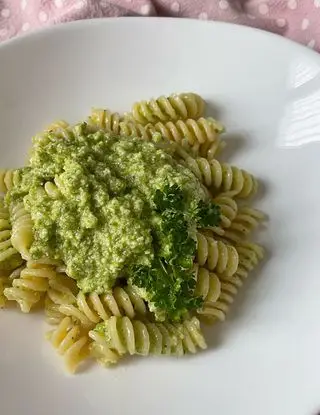 Ricetta Pesto di Zucchine di assaggiamo_