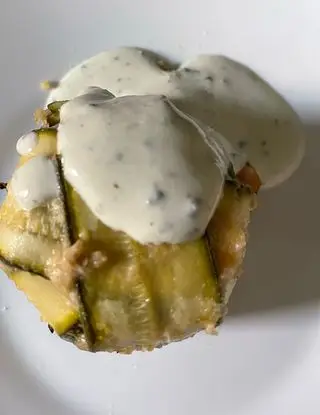 Ricetta Timballini di carne con zucchine di assaggiamo_