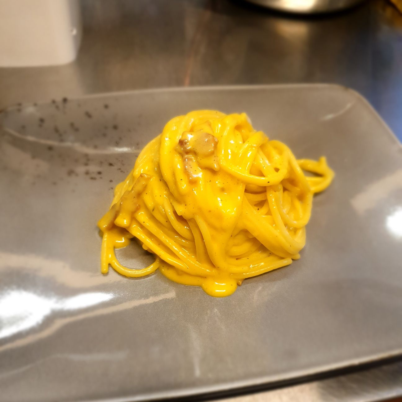 Carbo crema