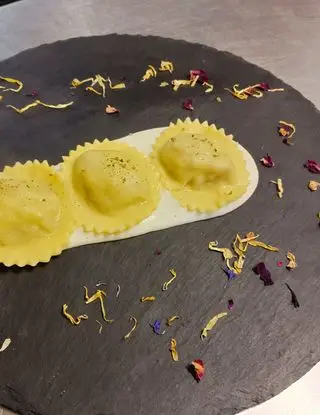 Ricetta Ravioli cotechino e mostarda di cristian-tizzi