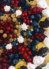 Ricetta Colore d’estate