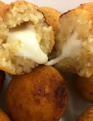 Ricetta Polpette di Pane di letuechicchedellacucina