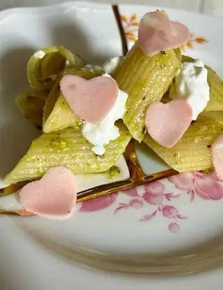 Ricetta Pennoni di San Valentino di cooking.with.saraa