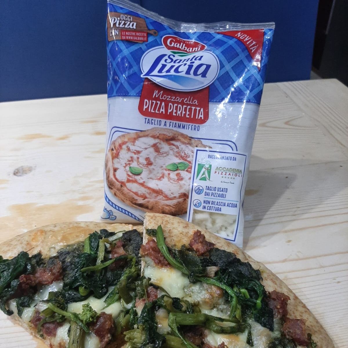 Cime di Rapa/Friarielli la bontà non cambia