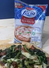 Ricetta Cime di Rapa/Friarielli  la bontà non cambia