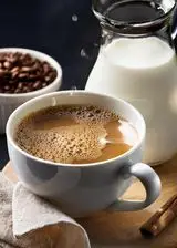 Ricetta Caffè e latte