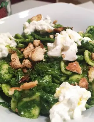 Ricetta Puglia Full Immersion di nick79