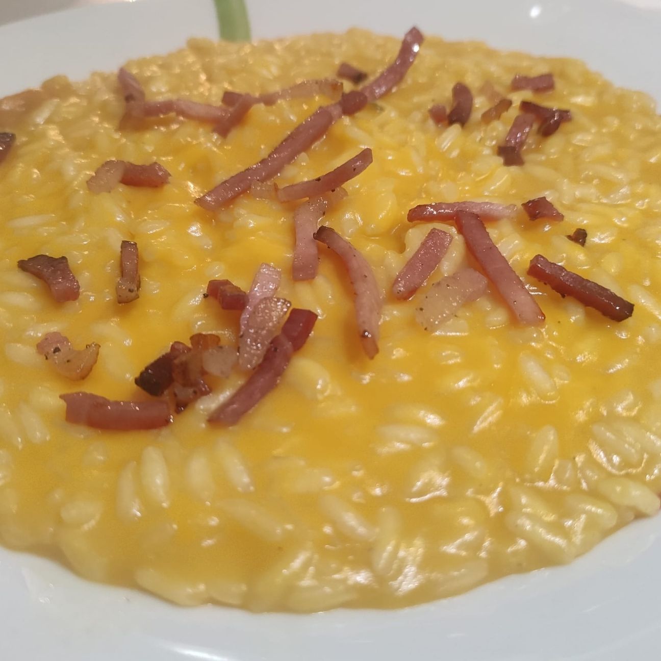 Risotto Z & Z