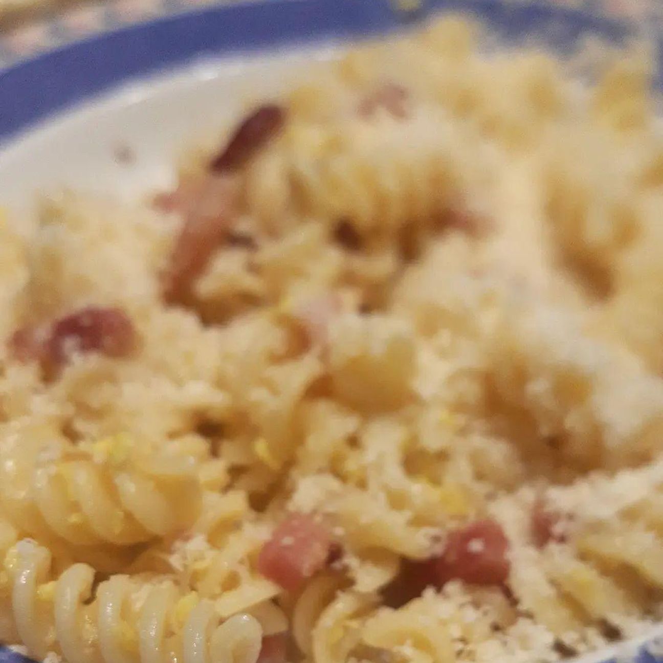 Carbonara