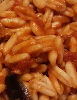 Ricetta Cavatelli allo scoglio  di Ale.eru23