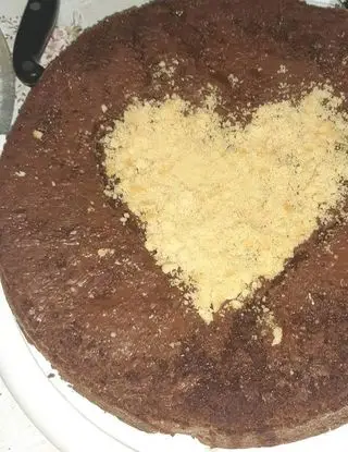 Ricetta Torta cioccolato e noci  di Ale.eru23