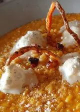 Ricetta Risotto alla zucca