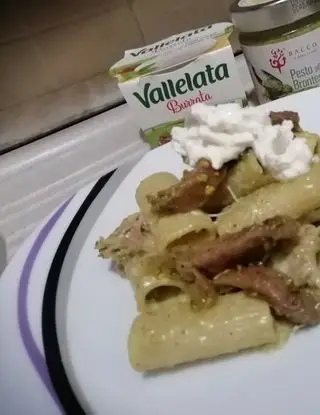 Ricetta La Brontese di zitogiuseppe99