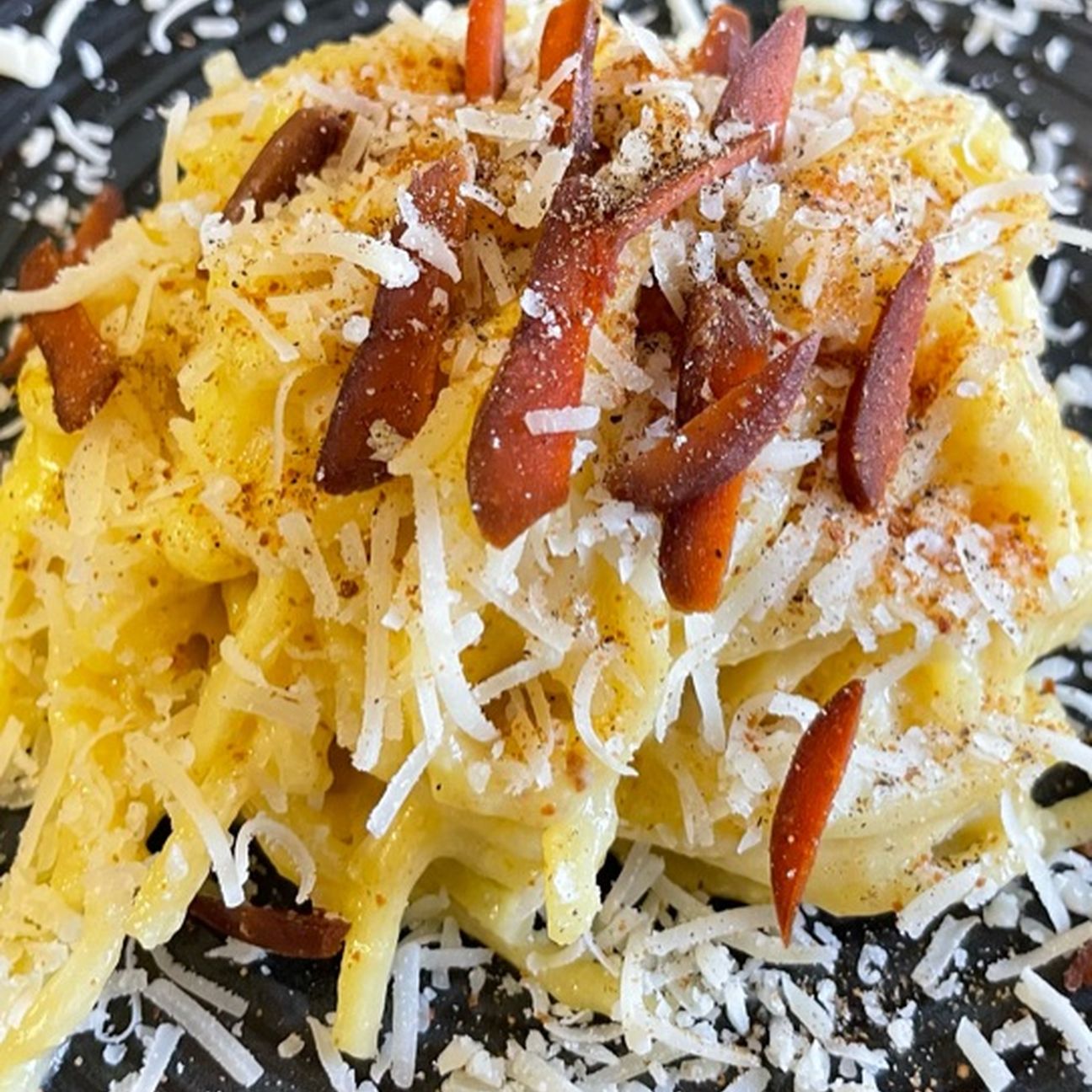 Carbottarga