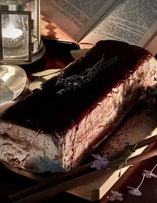 Ricetta Semifreddo al mascarpone senza glutine. di Deliziealternative