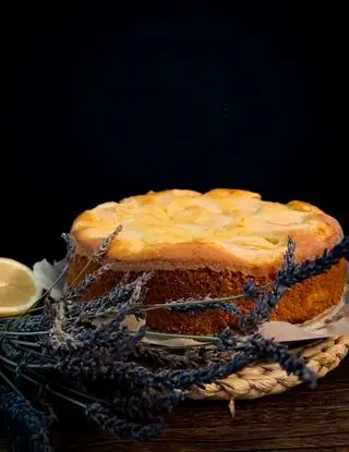 Ricetta Torta di mele senza glutine di Deliziealternative