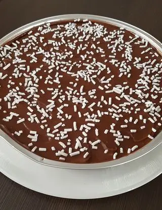 Ricetta Tiramisù mascarpone e nutella di piccioni.pia