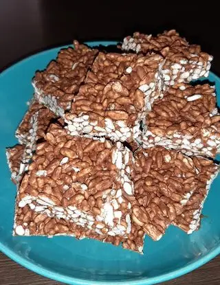 Ricetta Nostalgico cioccori di piccioni.pia