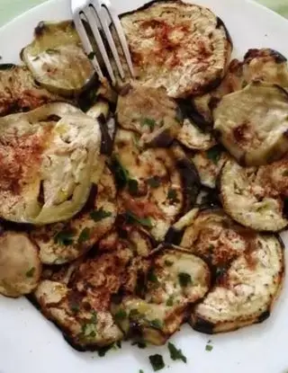 Ricetta Melanzane grigliate di laboratoriodicucina