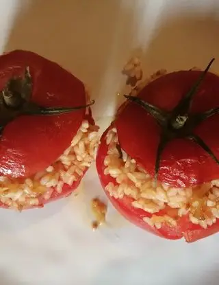 Ricetta Pomodori ripieni di laboratoriodicucina