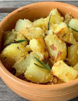 Ricetta Patate “sabbiose” alla birra di martinalasaluteincucina