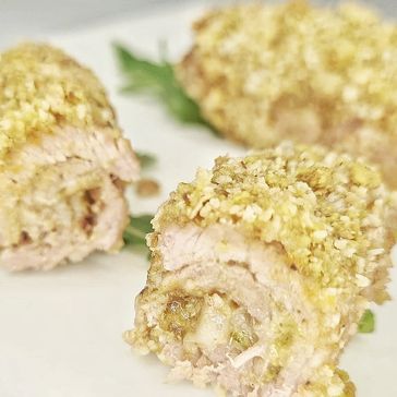 Involtini Di Carne E Pancetta Ripieni Di Ricotta E Spinaci | Al.ta Cucina