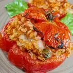 Ricetta Pomodori ripieni di riso