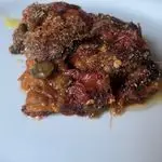 Ricetta Peperoni gratin