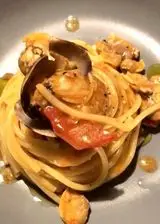 Ricetta Spaghetto alle vongole