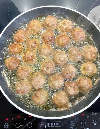 Ricetta Polpette di a.spadea