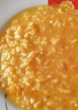 Ricetta Risotto alla zucca