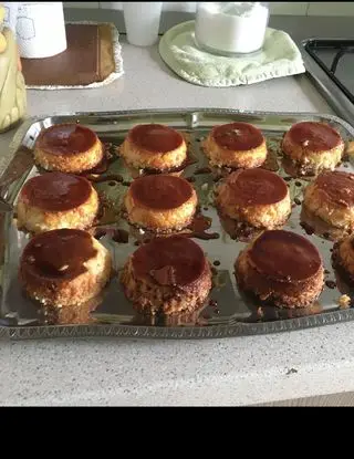 Ricetta Flan di loredana705