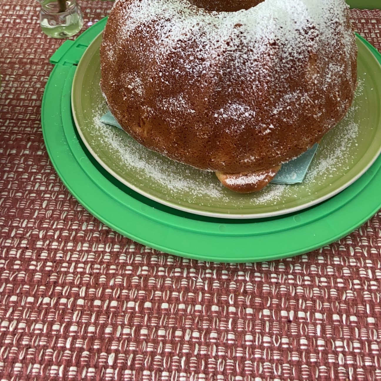 Ciambellone