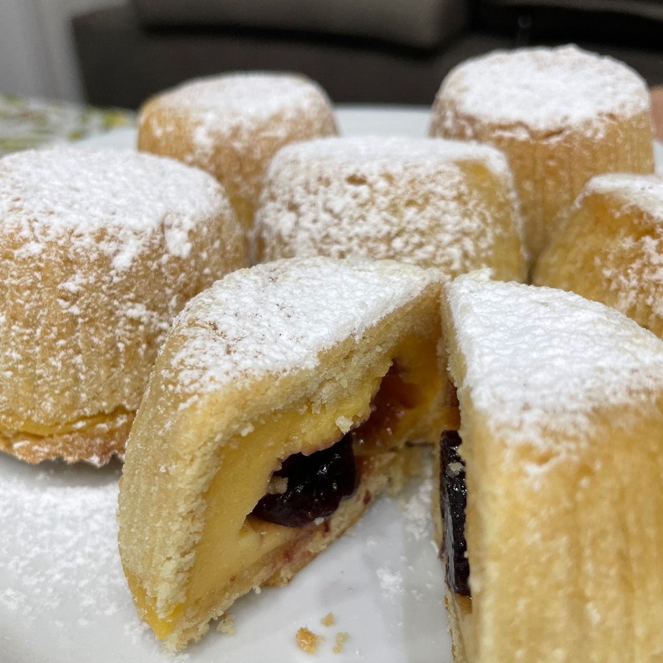 Pasticciotti