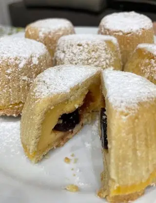 Ricetta Pasticciotti di loredana705
