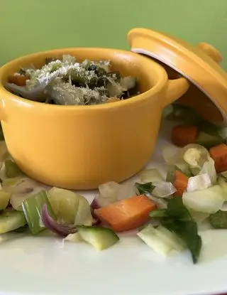 Ricetta Minestrone di loredana705