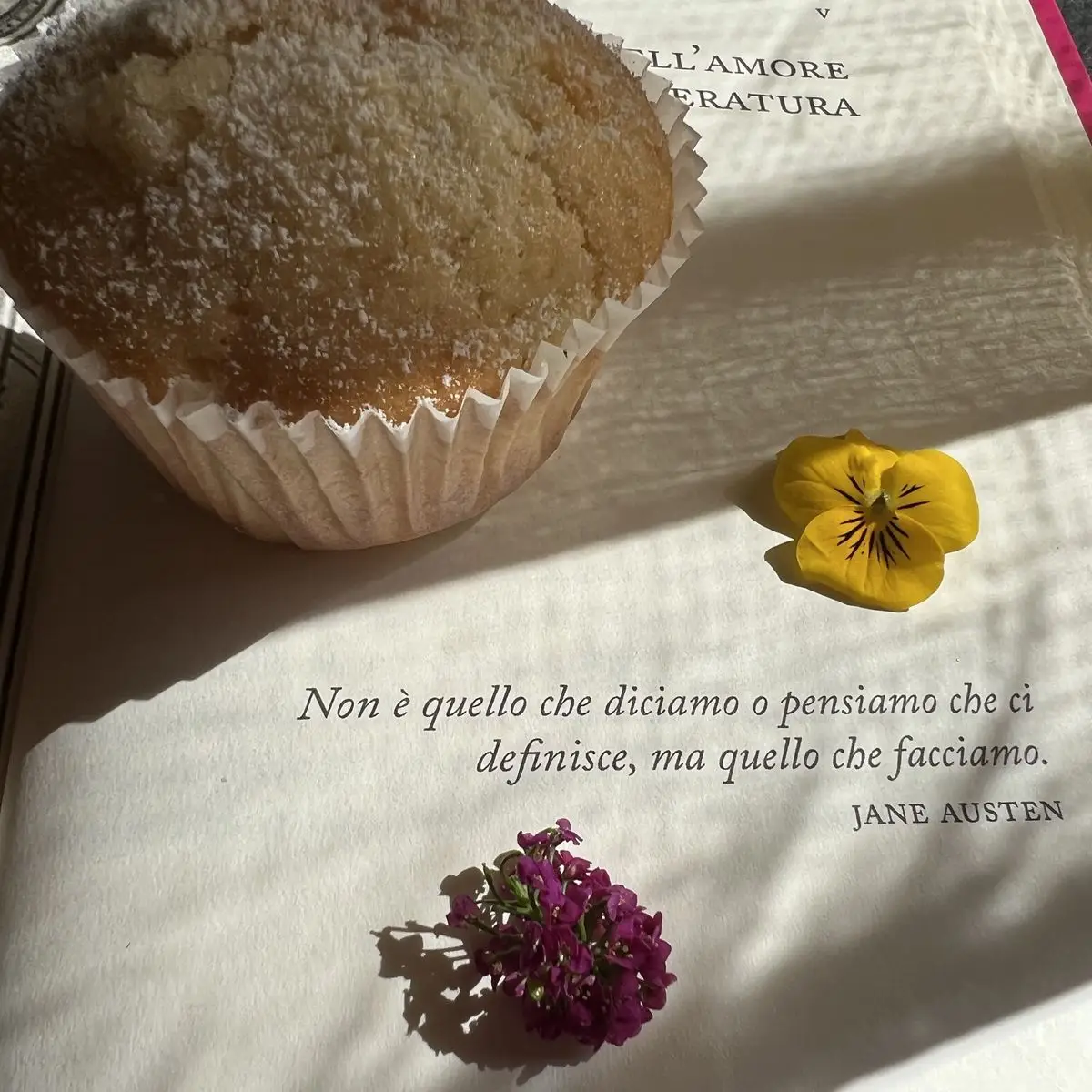 Ricetta Muffin alle mele di loredana705