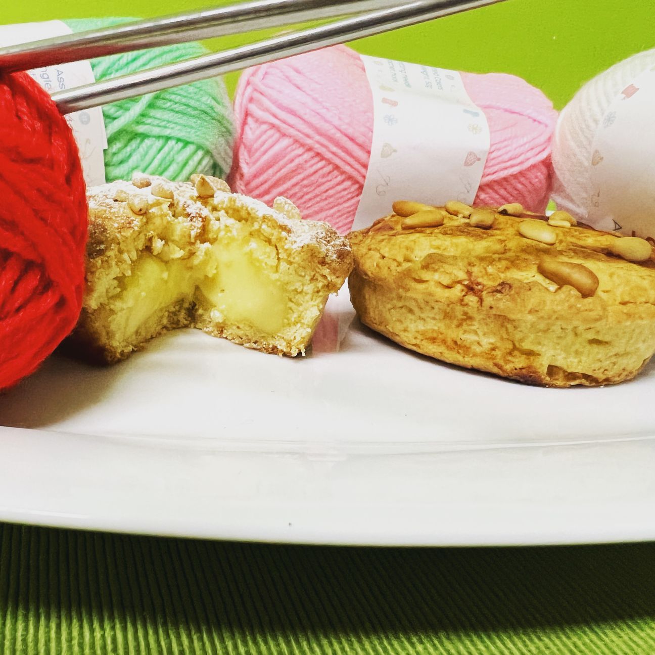 Tortino della nonna