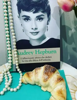 Ricetta Croissant al burro (alla maniera de Colazione da Tiffany) di loredana705
