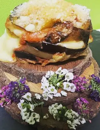 Ricetta Mini parmigiana 😋🍆 di loredana705