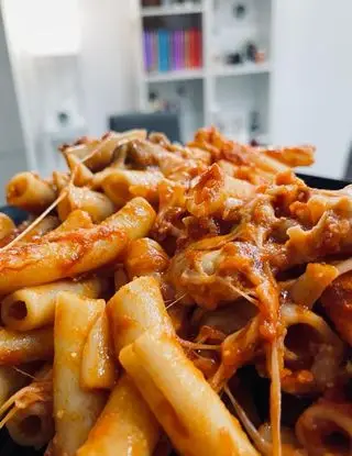 Ricetta Pasta china calabrese 🌶🌶🌶🌶 di loredana705