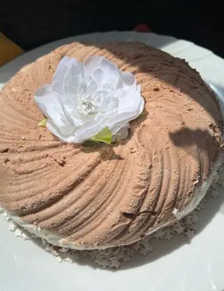 Ricetta Semifreddo bigusto😋😋😋 di loredana705