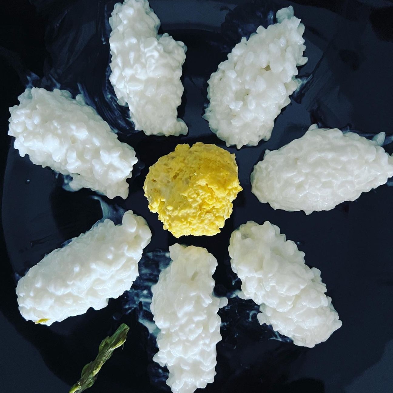Riso in bianco 🌼🌼🌼😊
