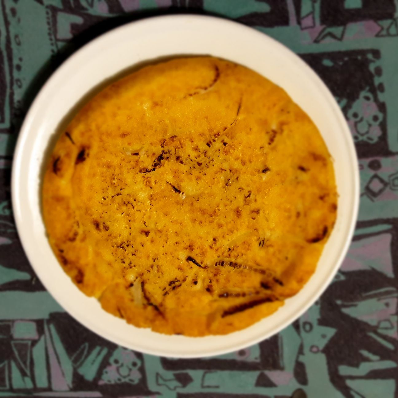 Polenta in padella