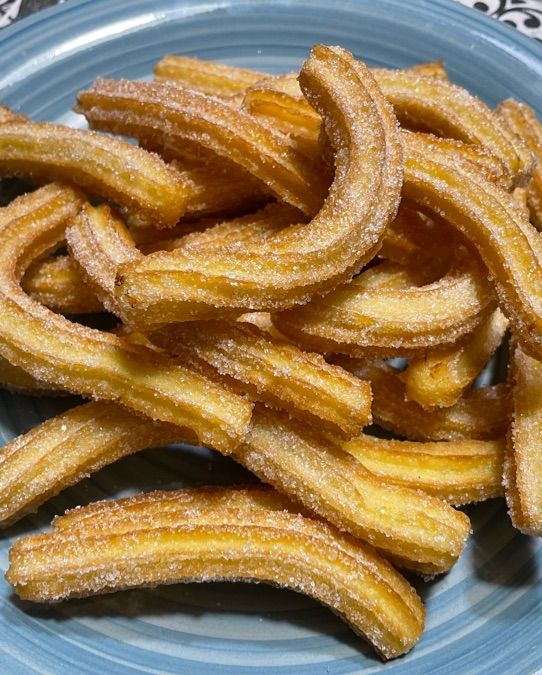 Churros