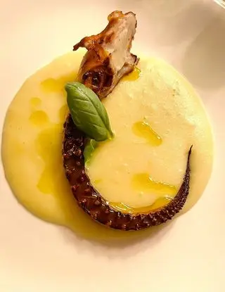 Ricetta Il tentacolo scottato🐙 di giusypet48