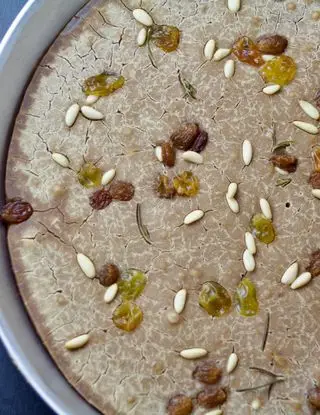 Ricetta Castagnaccio toscano di cucinodite