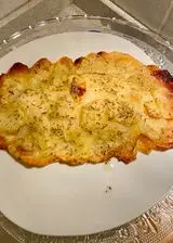 Ricetta Orata In Crosta di Patate