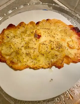 Ricetta Orata In Crosta di Patate di federica_battistoni